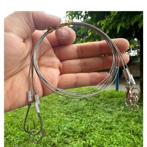 SHENGBANGXIANG | Anti-Bite Wear-Resistant Fishing Line for Large Sea Fish