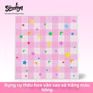 SRRMHYN | Dụng Cụ Đặc Biệt Đĩa Đậu Dài Gai Chống Nhiệt