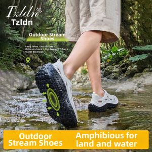 TZLDN | Non-slip Deodorant Water Shoes