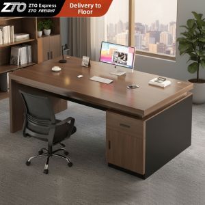 ZHUOHE | High-end Office Desk