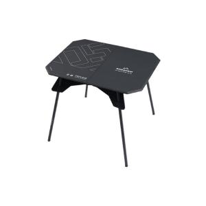 ShineTrip | Tactical Folding Table Lightweight Adjustable Removable Legs