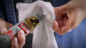GORILLA CONTACT ADHESIVE CLEAR GRIP® Lem Serbaguna USA