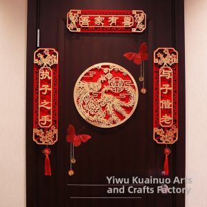 Wedding Celebration Decorations Wedding Supplies