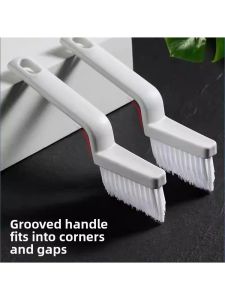 Jiaxun | Corner Cleaning Brush Hard Bristles