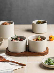 Retro Dustproof Storage Jar