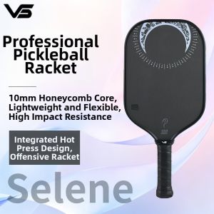Vispinvo | Professional Competition Offensive Pickleball Paddle 10mm