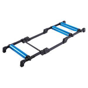 Silent Adjustable Foldable Trainer