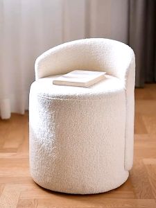 เก้าอี้: เครื่องแป้ง พักผ่อน ทานข้าว ราคาถูก กำมะหยี่ สำหรับร้านอาการ ส่งออก