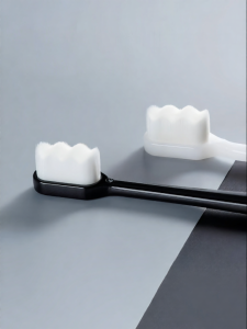Nano Ultra-soft Toothbrush