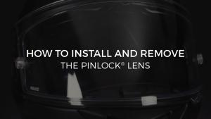 HJC PINLOCK Anti Fog for HJC I70 I10 HJ-31 Lens Motorcycle Helmet Visor Anti Fog