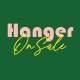 hangeronsale