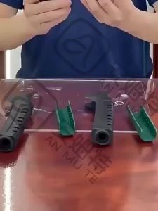 30g Keo Dán Tay Cầm Chống Trượt Khô Nhanh Cho Xe Máy Xe Đạp ATV Xe Trượt Tuyết Chất Kết Dính Chống Mài Mòn