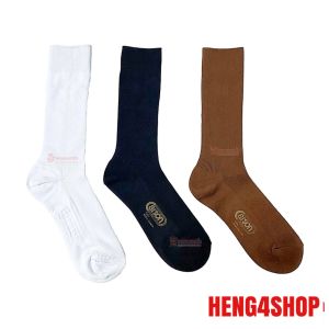 ถุงเท้า ถุงเท้าข้อสั้น ถุงเท้าข้อยาว ถุงเท้าคาร์สัน