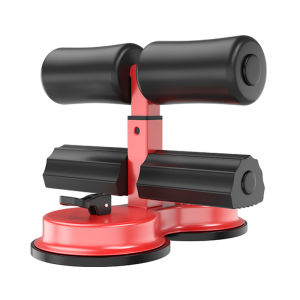 OUYUENI | Multifunctional Fitness Equipment for Home and PE Exam Suction Sit-up and Push-up Assistant