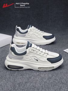 Warrior | Comfortable Lightweight Mens Casual Shoes