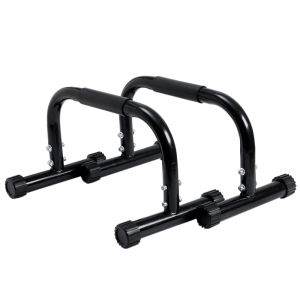 ZHANKE | Large Metal Push Up Bars