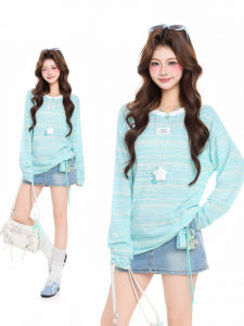 UV Protection Loose Casual Shirt