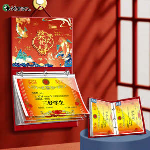 Marie’s | Display and Storage Award Album Aesthetic Chinese Style