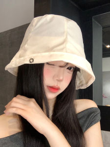 BAOYINFEI | Breathable Sunscreen Large Fitting Face Flattering Fisherman Hat