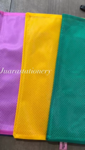 Document Bag A4 Walito PF-2002 / Map Dokumen Map Zipper Besar