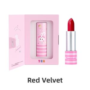 Leosotoo | Stage Makeup Safe Non-toxic Children Lipstick