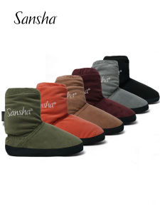 Sansha | Warm-up Performance Dance Shoes