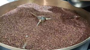 เมล็ดกาแฟ 500กรัม Coffee Beans Medium Roast, 100% Arabica, ไม่บด