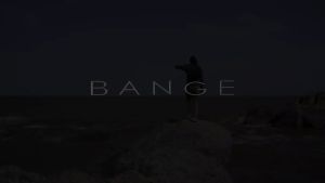 BANGE Crossbody Bag For Men Portable Waterproof Shoulder Messenger Bags Male Travel Short Trip Chest Bag Fit For 9.7 Inch iPad