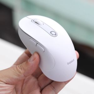 BASEUS | Lightweight Gaming & Office Wireless Bluetooth Mouse