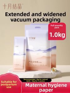 SHI YUE JIE JING | Extended Postpartum & Labor and Delivery Paper