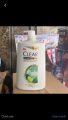 Dầu Gội Clear Mát Lạnh Bạc Hà, Sạch Gàu 1.4Kg. 