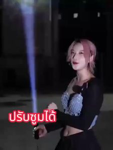 tecma]รับประกัน 10 ปี M80 ไฟฉาย ไฟฉายเดินป่า รับซูมได้ ไฟฉายมือถือ ไฟฉายชาร์จได ไฟฉายแรงสูงแท้ ไฟฉายกันน้ำแท้ ไฟฉายแรงสูงไกล ไฟฉายพกพา LED ไฟฉายแรงสูง ไฟฉายพกพาชาร์จ