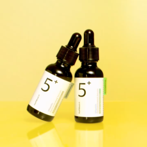 Numbuzin No.5+ Vitamin Concentrated Serum (30ml)