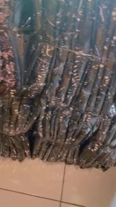 Gamis batik wanita modern batik pekalongan terlaris katun polymicro premium baju batik kondangan