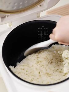 Suncha | Non-Stick Food-Grade Rice Spoon and Spatula for Home Use