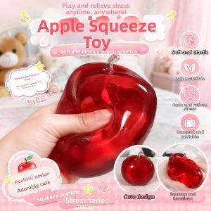 CEYU | Stress Relief Squeeze Ball Toy