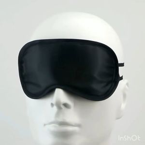 Sleeping Eye Mask For Sleeping Eye Cover For Sleep Blindfold Penutup Mata Tidur Eyemask Eyepatch Sleep Mask Blackout