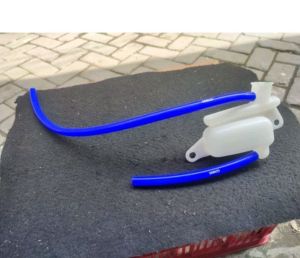 SELANG AIR RADIATOR SAMCO SUZUKI SATRIA FU 6MM 50CM