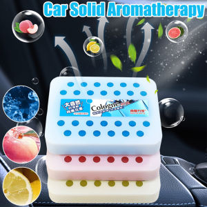 บาล์มน้ำหอมรถยนต์กลิ่นหอมติดทนนานน้ำหอมปรับอากาศรถกลิ่นหอมน้ำมันหอมระเหยติดทนนาน