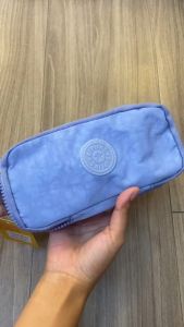 DOMPET POUCH MAKEU UP / TEMPAT KOMESTIK /  DOMPET SERBAGUNA / KP 2X8084