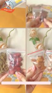 [HCM]TRÀ LIPTON thảo mộc xí muội cam thảo 5 gói giải nhiệt mùa hè