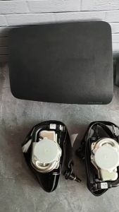 Air Bag Full Set Rush 2015-2017 Original Best Seller Termurah