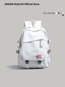 URCDN RDALVO | Aesthetic and Lightweight Large Capacity Backpack for Students