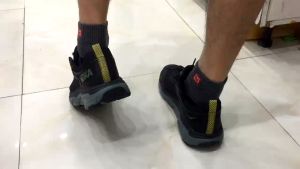 HOKA - Giày chạy bộ Challenger 6 (có 6 màu- ảnh thật và web) cho Nam. HÀNG CÓ SẴN - Pb265