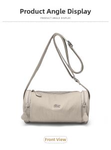 TANFAN | Light Stylish Crossbody Bag