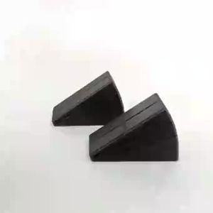 3PC/SET Squat Wedge Stretcher Accessories Slanting Board Strength Non-Slip Squat Ramp Block Yoga Wedge for Body Build Gym Squat Wedge Block 440LB Heavy Duty Sport Slant Board 8.5° 17° Non-Slip Squat Ramp Board Exercises Tool