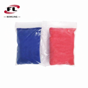 FL | Color Options Dry Hand Bowling Accessory