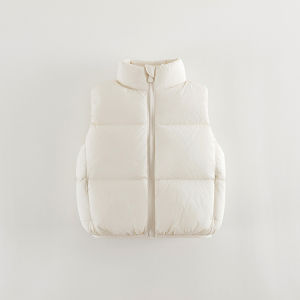 Marc&Janie | 3D Advanced Childrens Down Vest