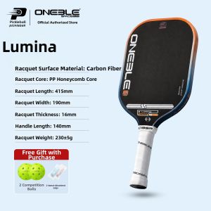 Professional Advanced Carbon Fiber T700 Pickleball Paddle