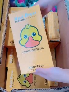 Máy sấy tóc mini máy sấy tóc hình con vịt vàng cute máy sấy tóc 2 chiêu nóng lạnh máy sấy tóc hình thú với công suất 800W 3 tốc độ gió sấy nhanh khô tiếng ồn thấp nhọ gọn tiện lợi khi đi du lịch